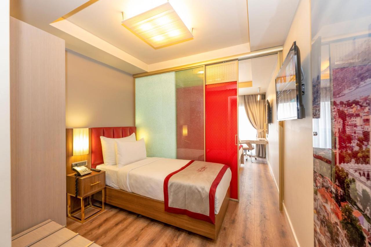 Suite 3 Chambres
