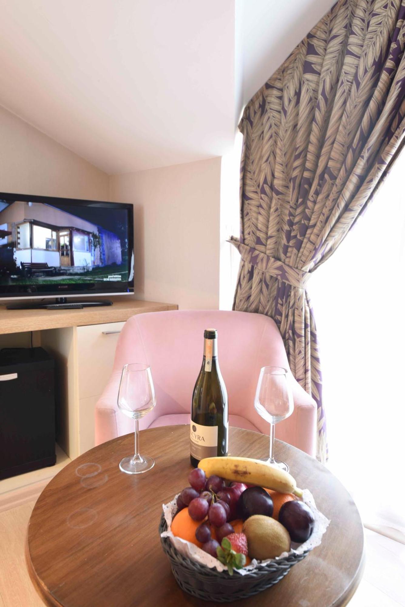 Duplex Suite