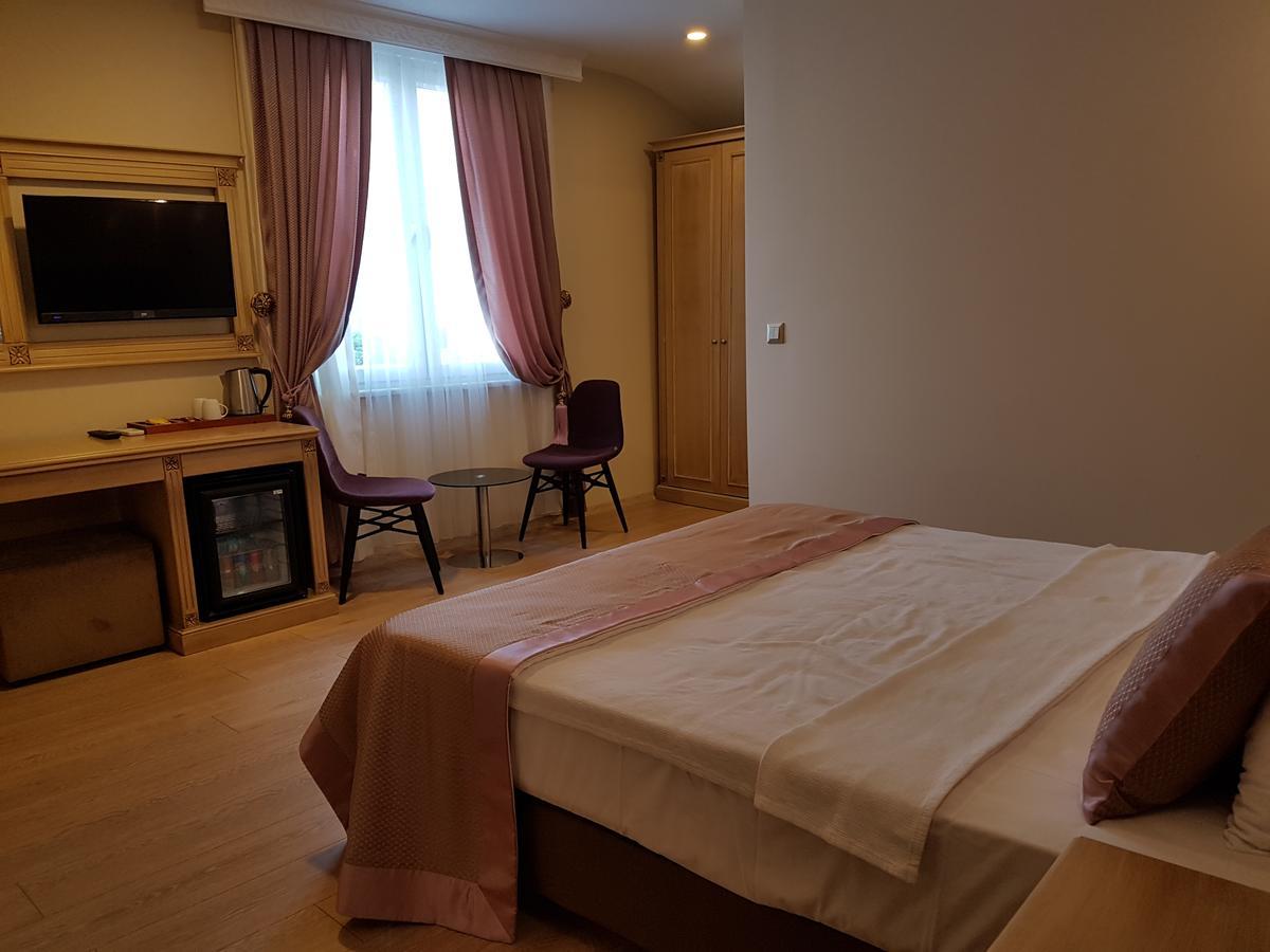 Double Room with Sea View