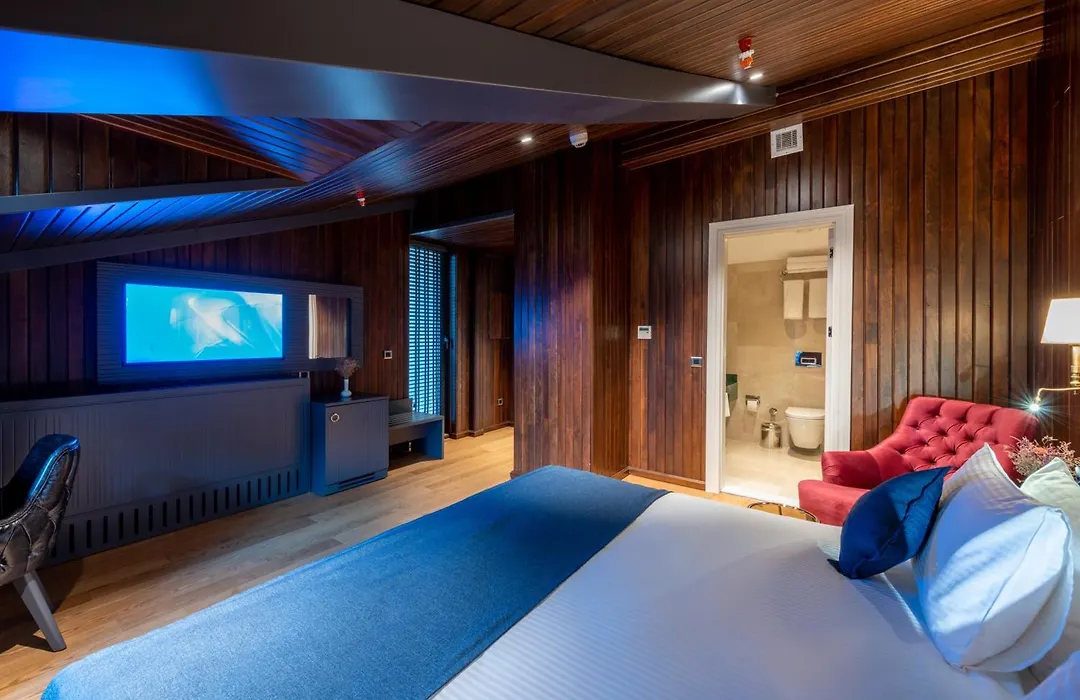 Bvs Bosphorus Pera Hotel-1