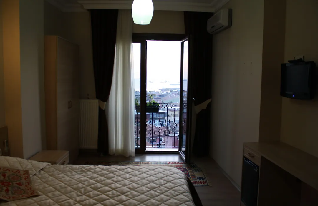 Art City Hotel Istanbul-1