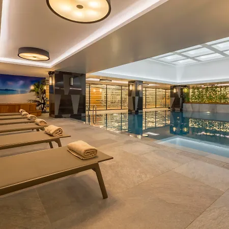 Golden Tulip Istanbul Bayrampasa-3