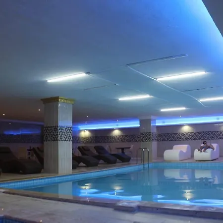 Alrazi Hotel-3