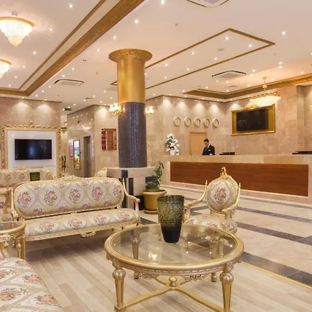 Alrazi Hotel-2