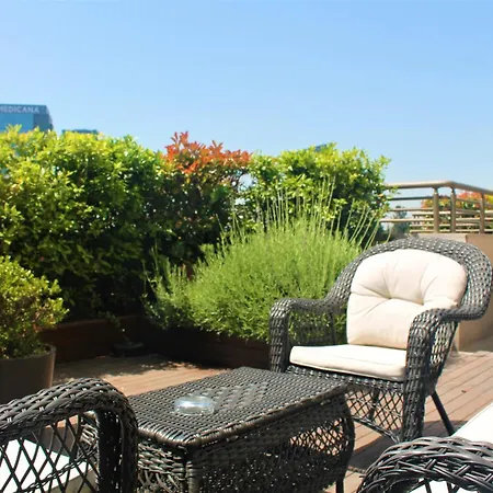 Hyatt Centric Levent Istanbul-3