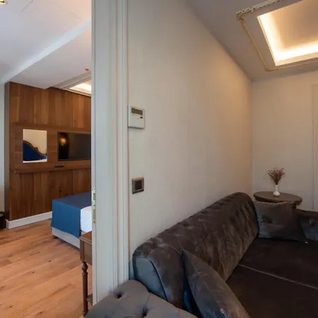 Bvs Bosphorus Pera Hotel-2