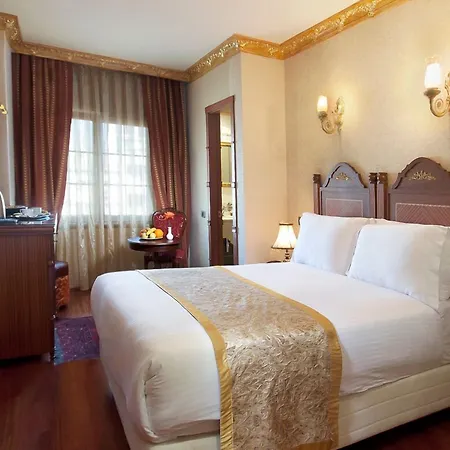 Hotel Sapphire-3