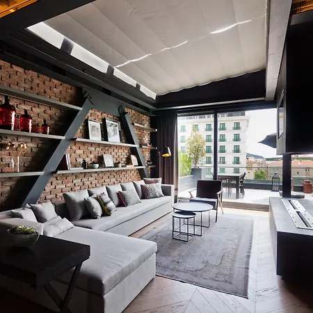 Cityloft 81-3