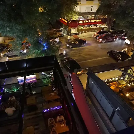Florya House Hotel-2