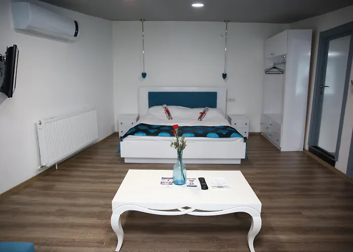Minel Hotel Istanbul