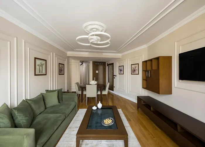 Continental Hotel Pera Istambul