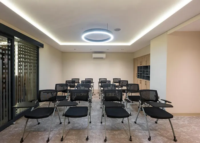 Continental Hotel Pera Istambul