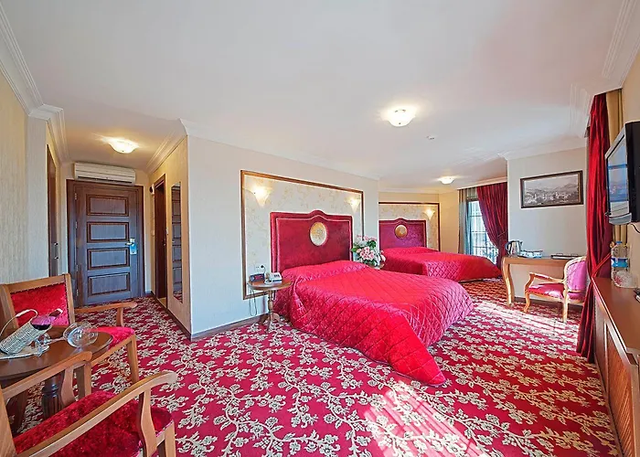 Antea Palace Hotel & Spa