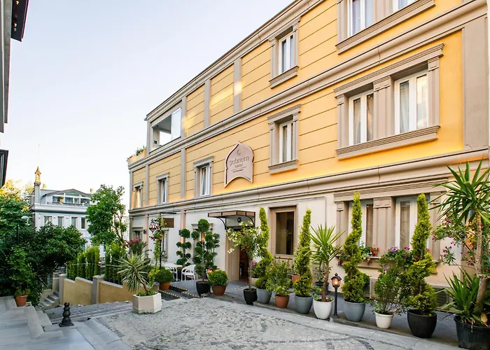 Sebnem Hotel