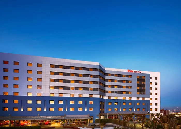 Ibis Istanbul Zeytinburnu Hotel