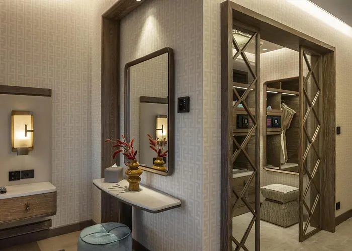 Hilton Istanbul Bosphorus
